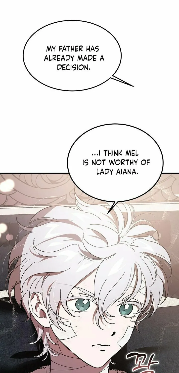 Read The Devil Raises a Lady Manga Online