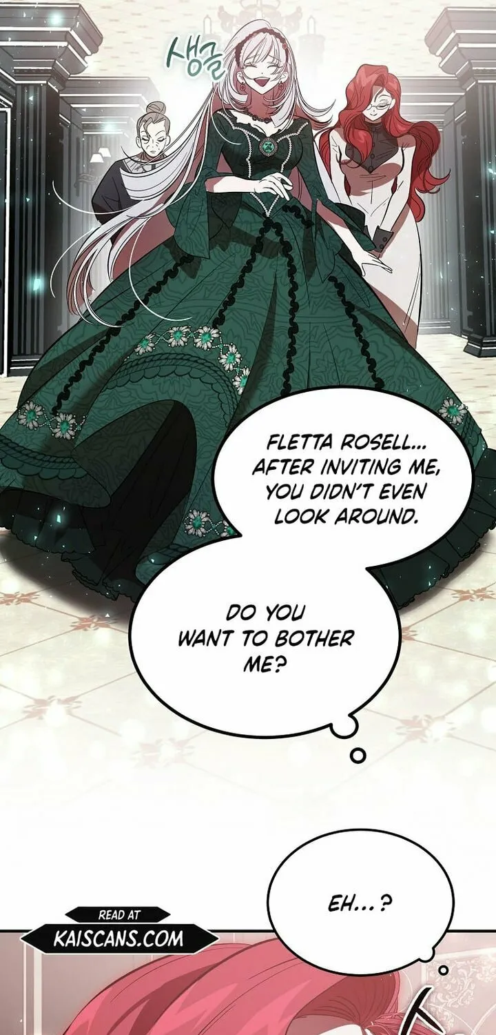 Read The Devil Raises a Lady Manga Online