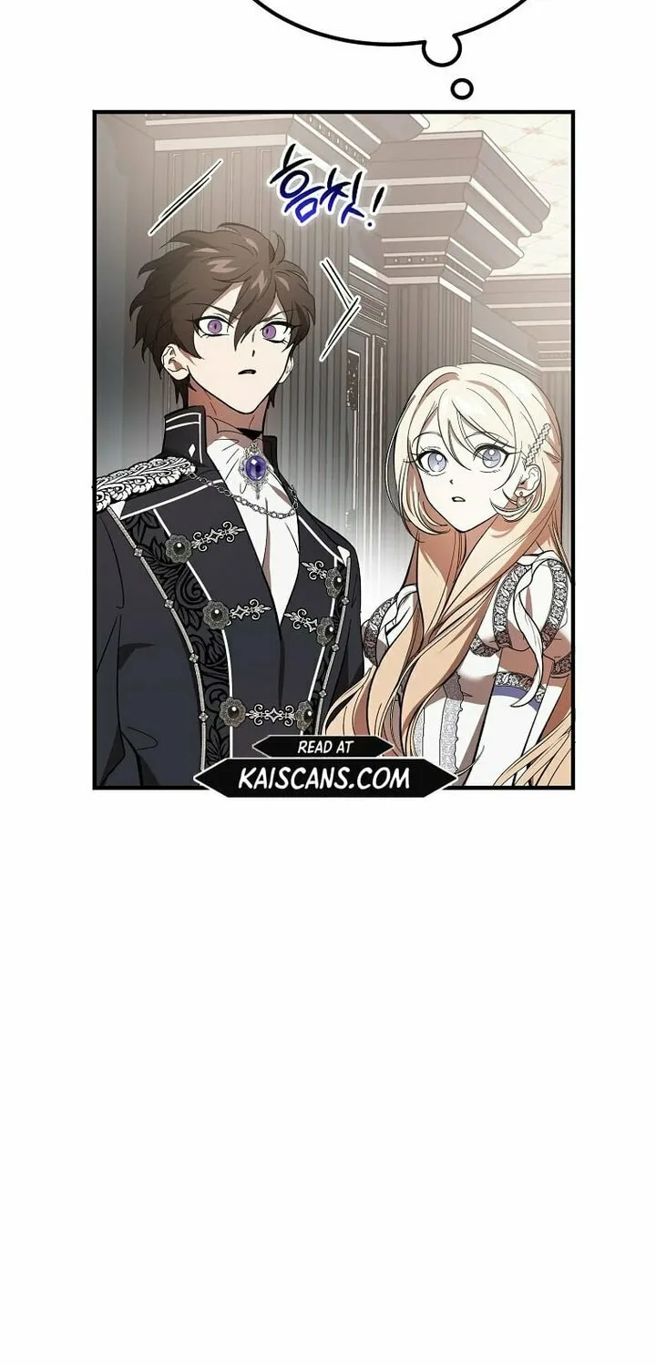 Read The Devil Raises a Lady Manga Online