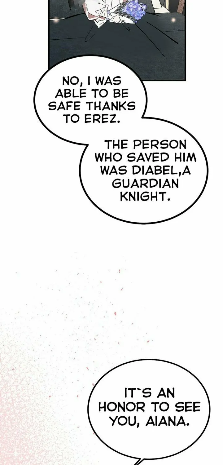 Read The Devil Raises a Lady Manga Online