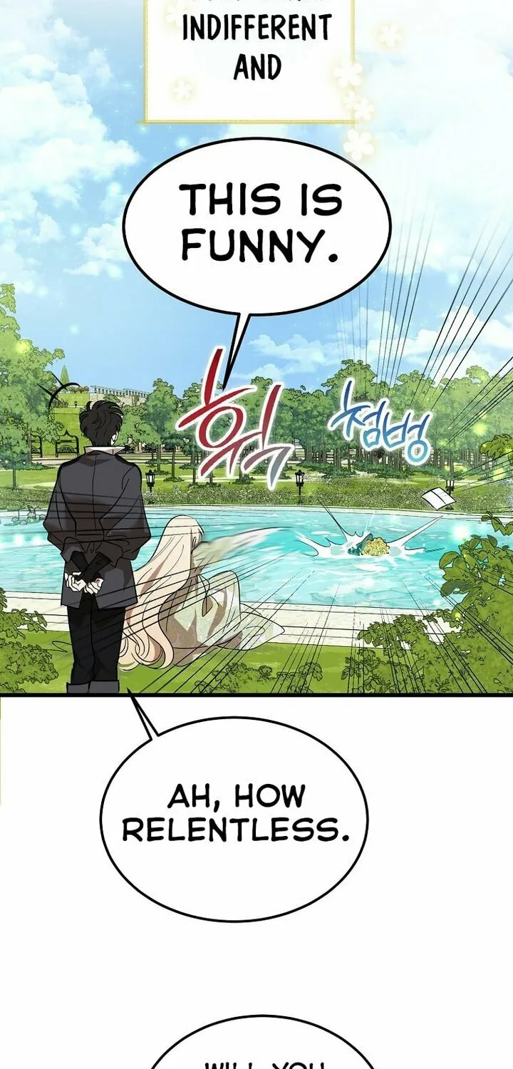 Read The Devil Raises a Lady Manga Online