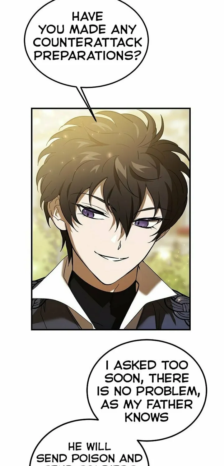 Read The Devil Raises a Lady Manga Online