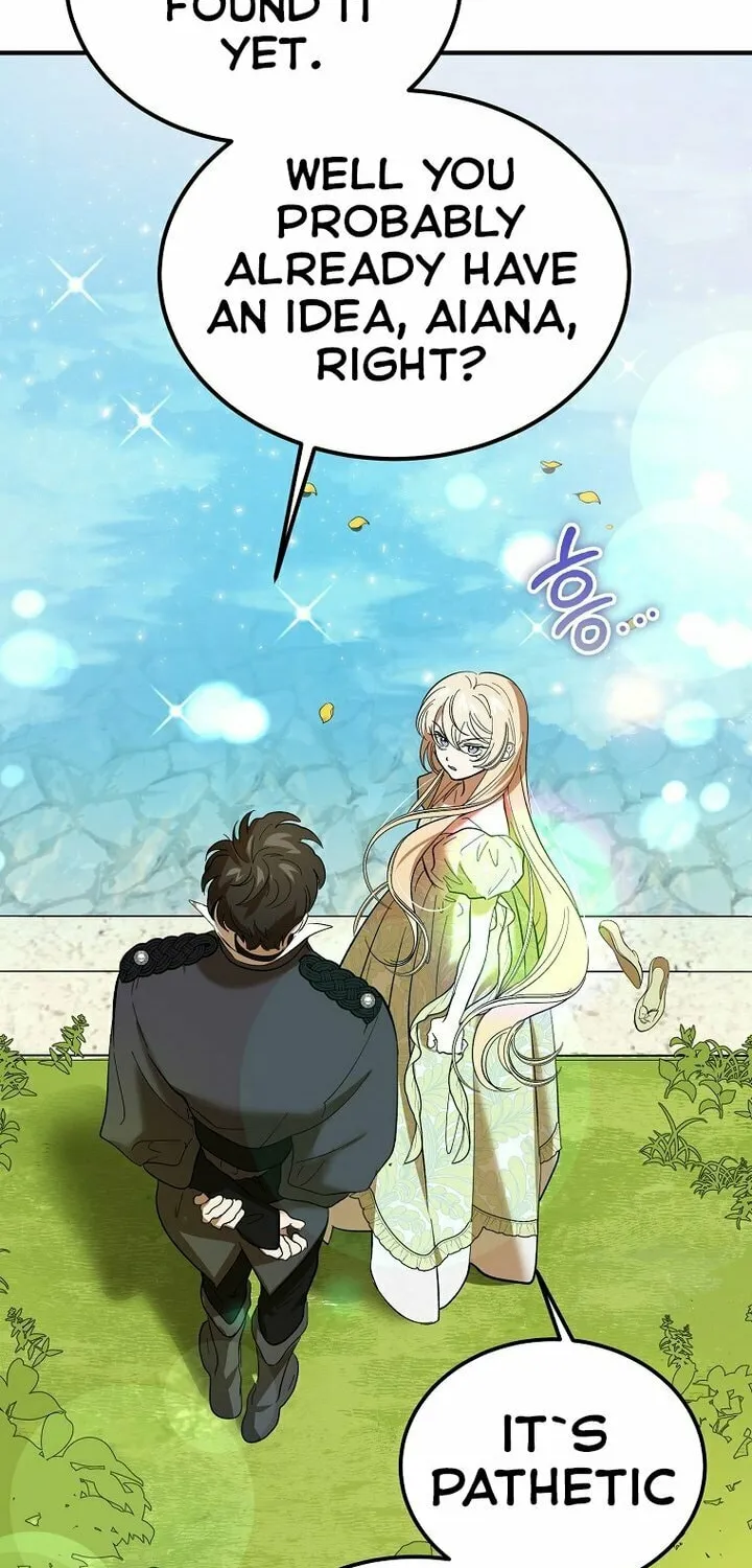 Read The Devil Raises a Lady Manga Online