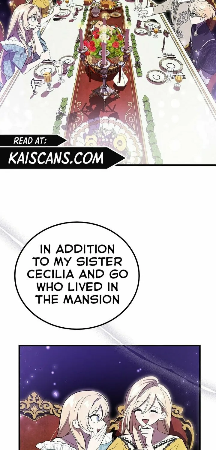 Read The Devil Raises a Lady Manga Online