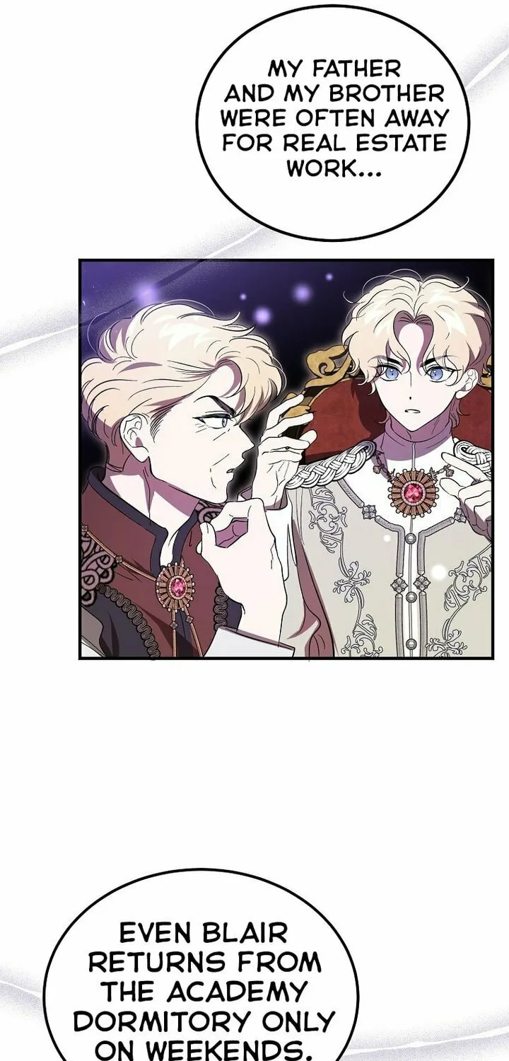 Read The Devil Raises a Lady Manga Online