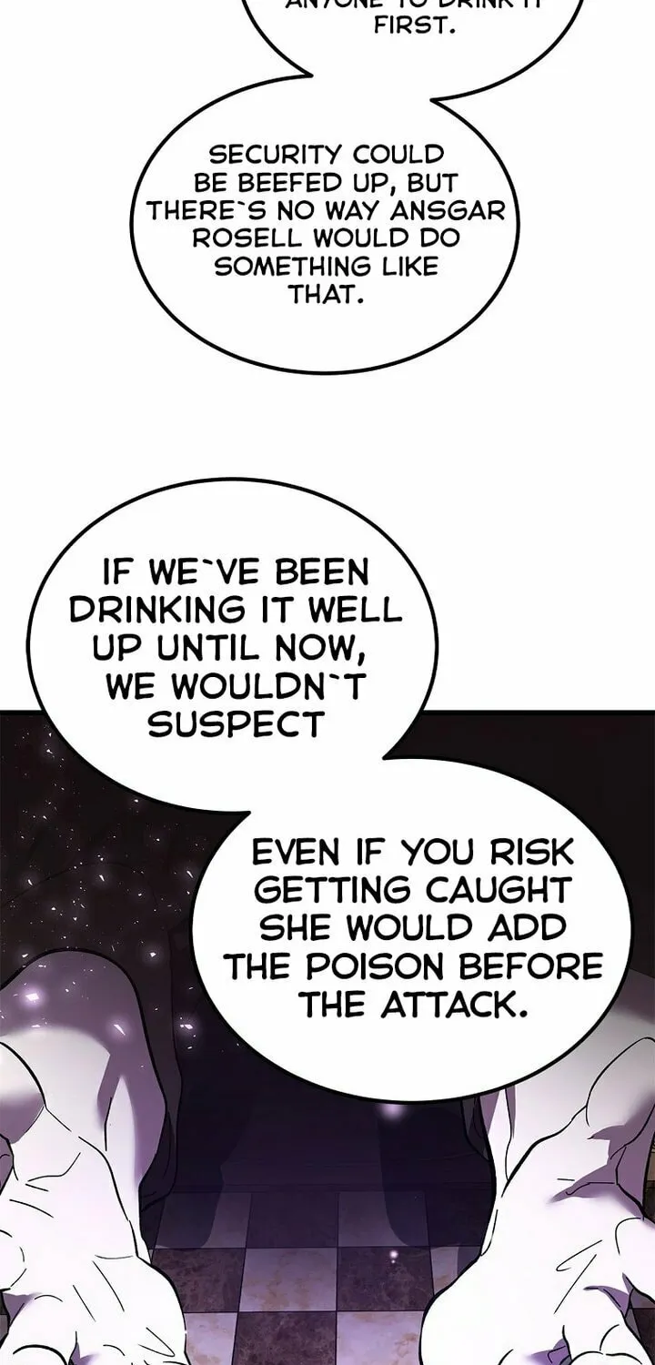 Read The Devil Raises a Lady Manga Online