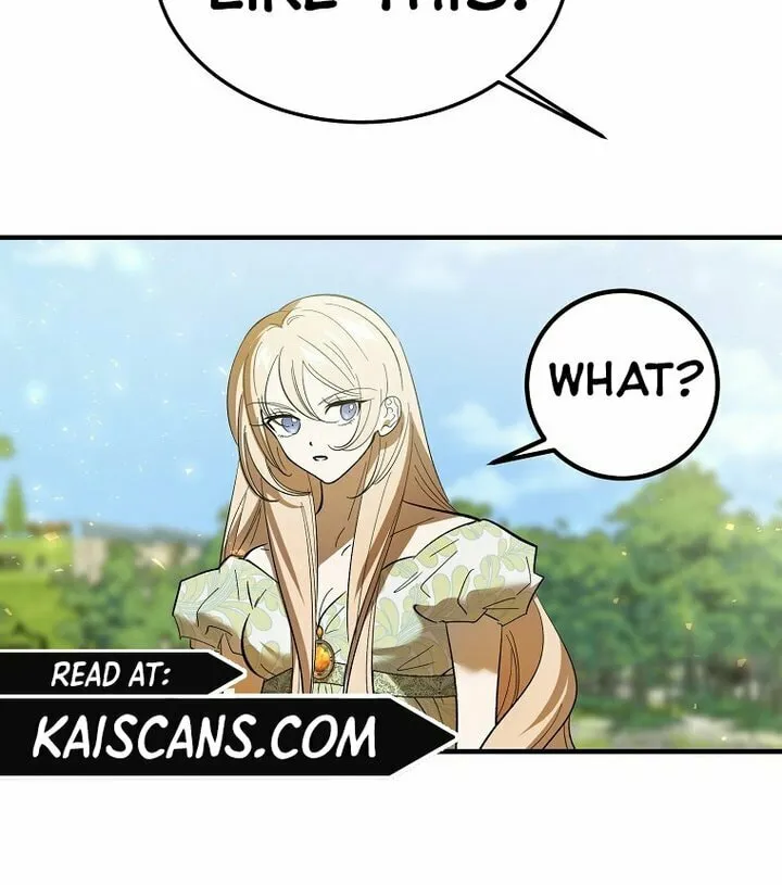 Read The Devil Raises a Lady Manga Online