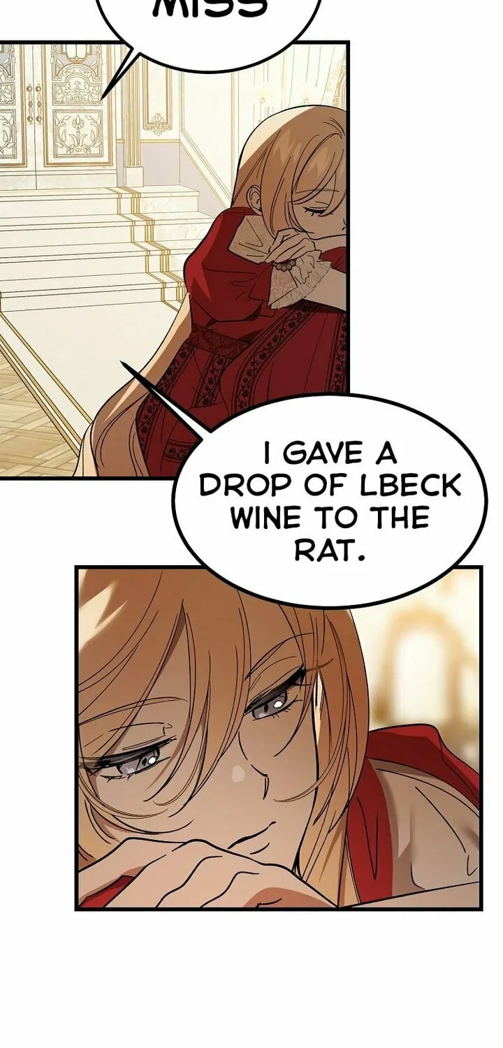 Read The Devil Raises a Lady Manga Online