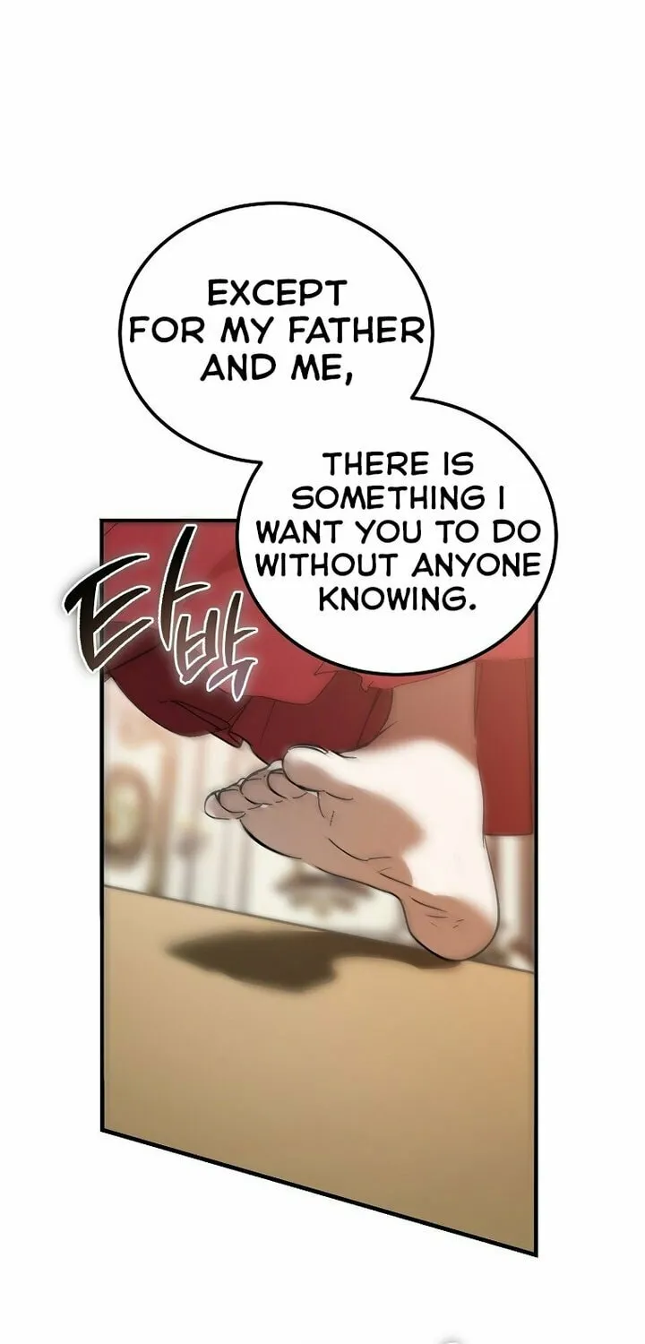 Read The Devil Raises a Lady Manga Online