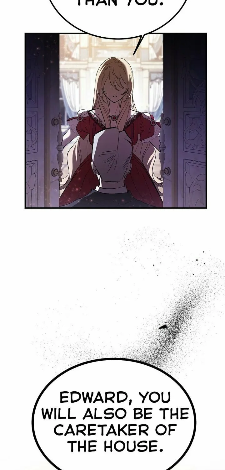 Read The Devil Raises a Lady Manga Online