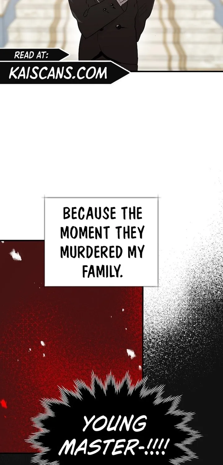 Read The Devil Raises a Lady Manga Online