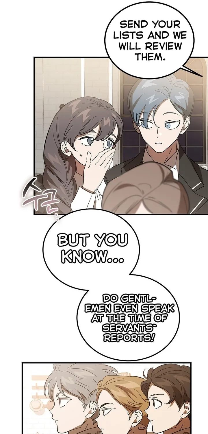 Read The Devil Raises a Lady Manga Online