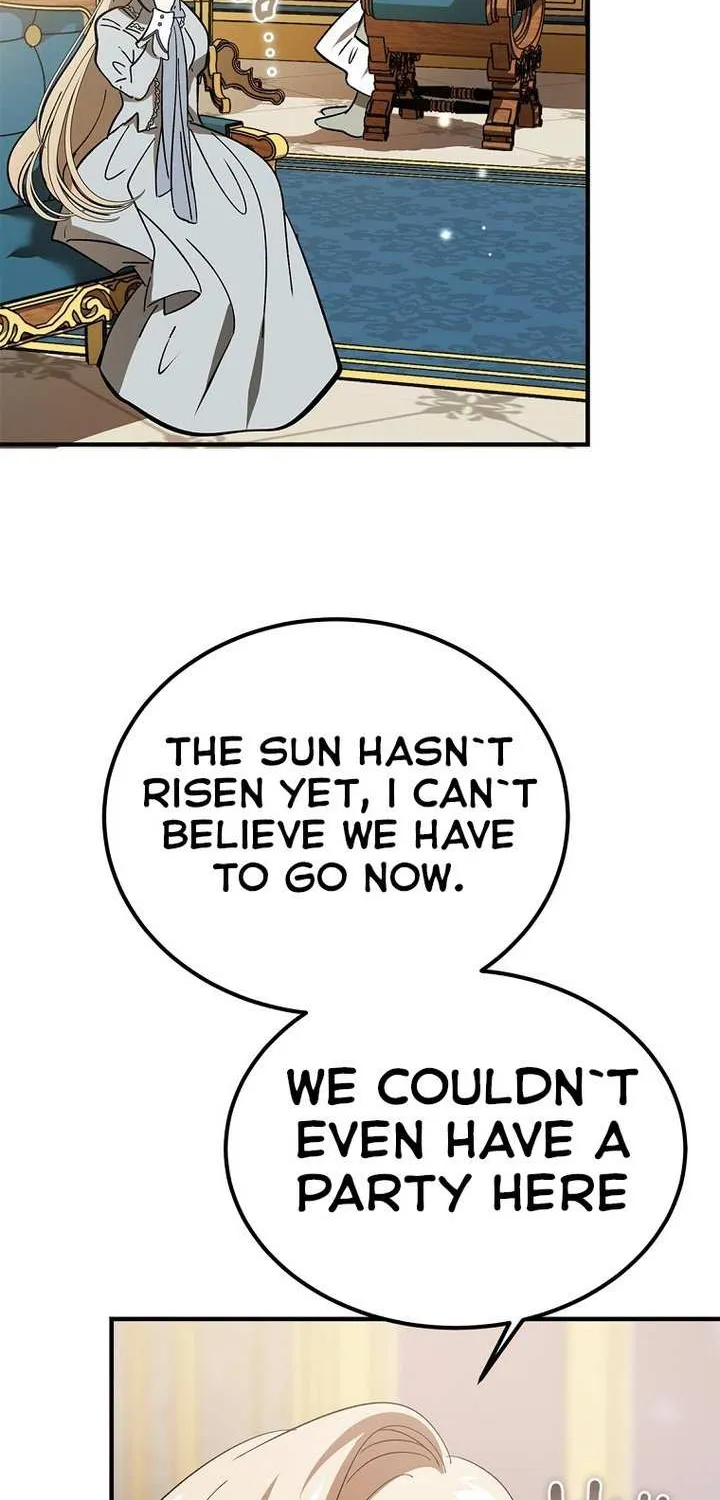 Read The Devil Raises a Lady Manga Online