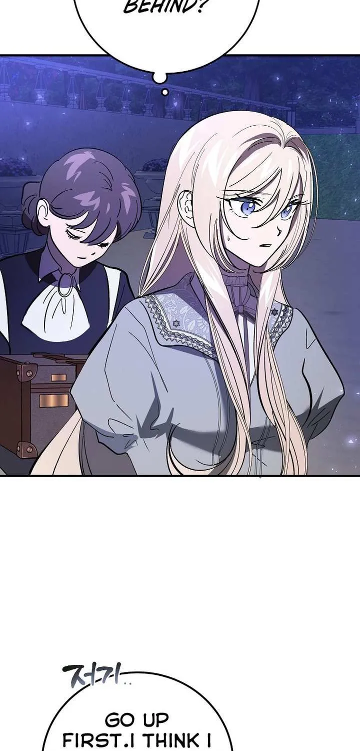 Read The Devil Raises a Lady Manga Online
