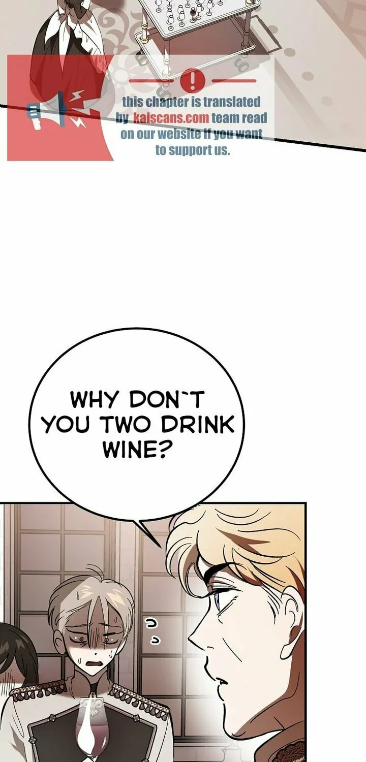 Read The Devil Raises a Lady Manga Online