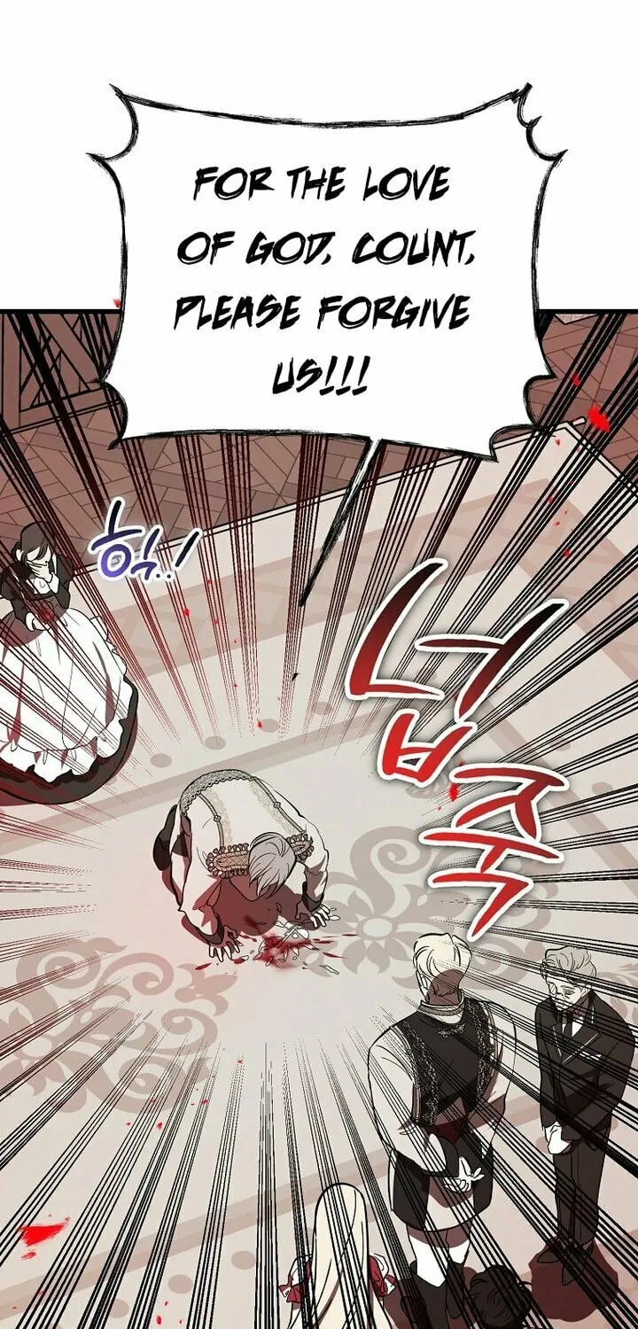 Read The Devil Raises a Lady Manga Online