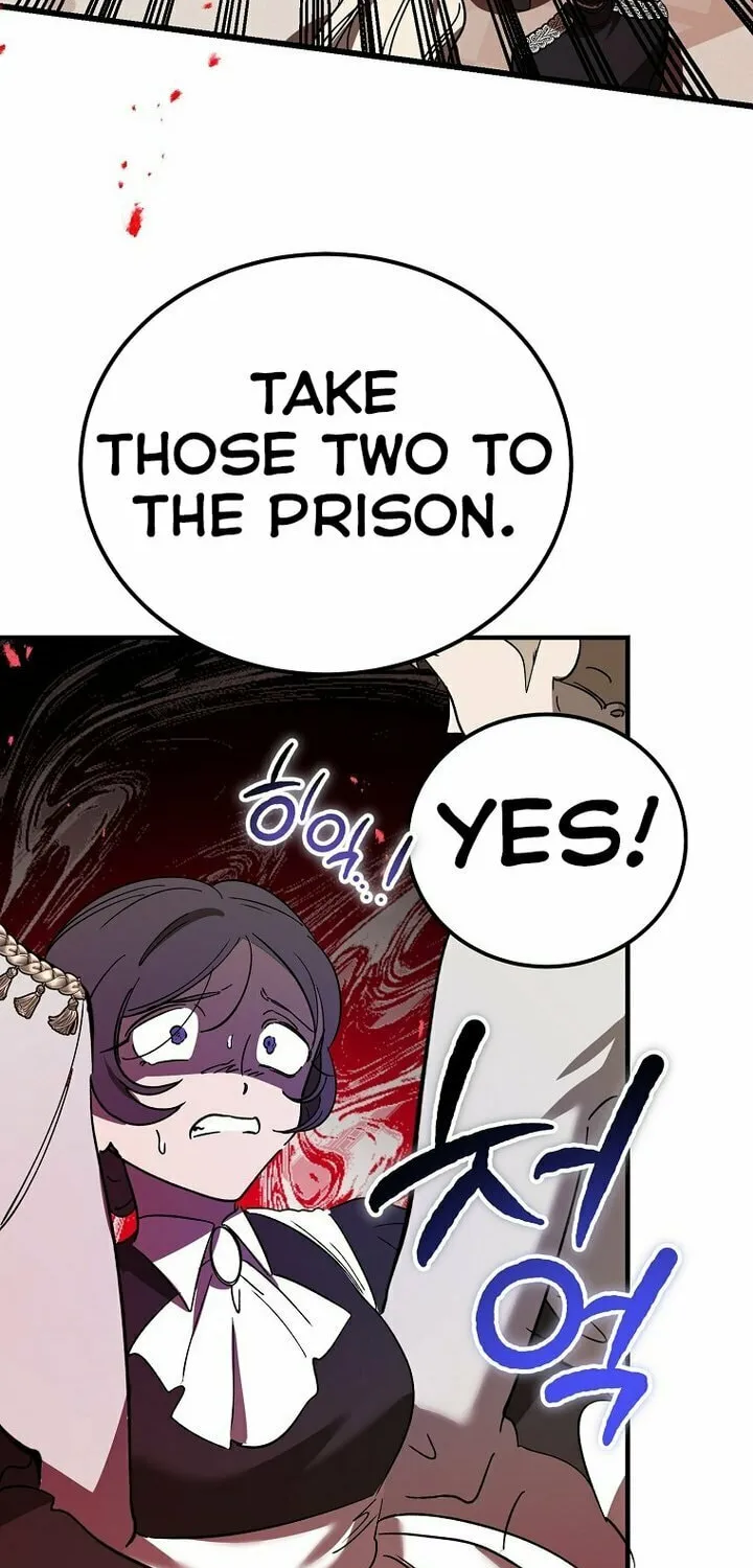 Read The Devil Raises a Lady Manga Online