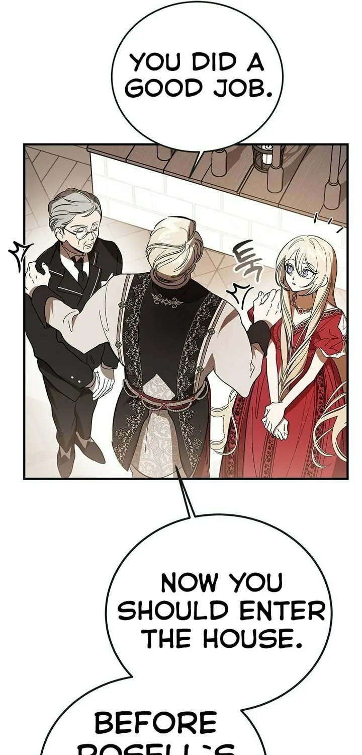 Read The Devil Raises a Lady Manga Online