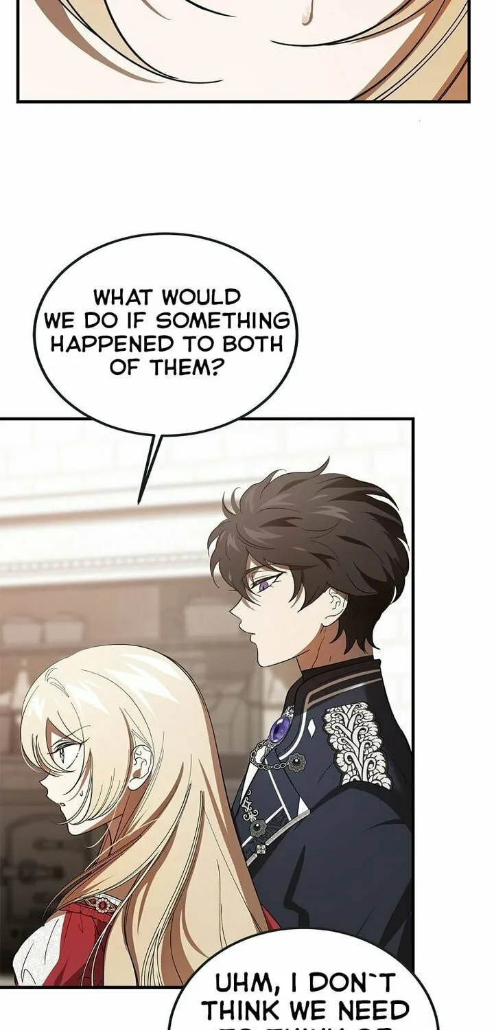 Read The Devil Raises a Lady Manga Online