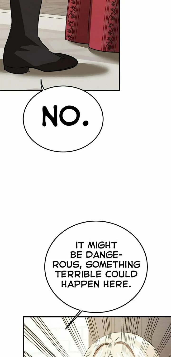 Read The Devil Raises a Lady Manga Online