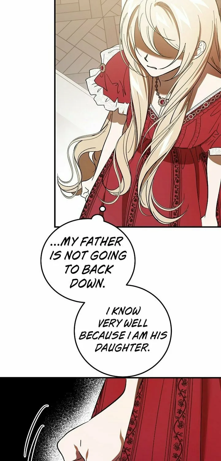 Read The Devil Raises a Lady Manga Online