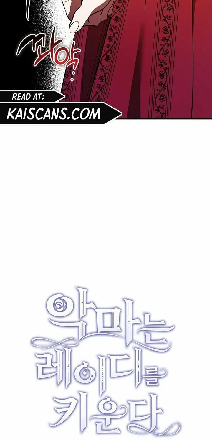 Read The Devil Raises a Lady Manga Online