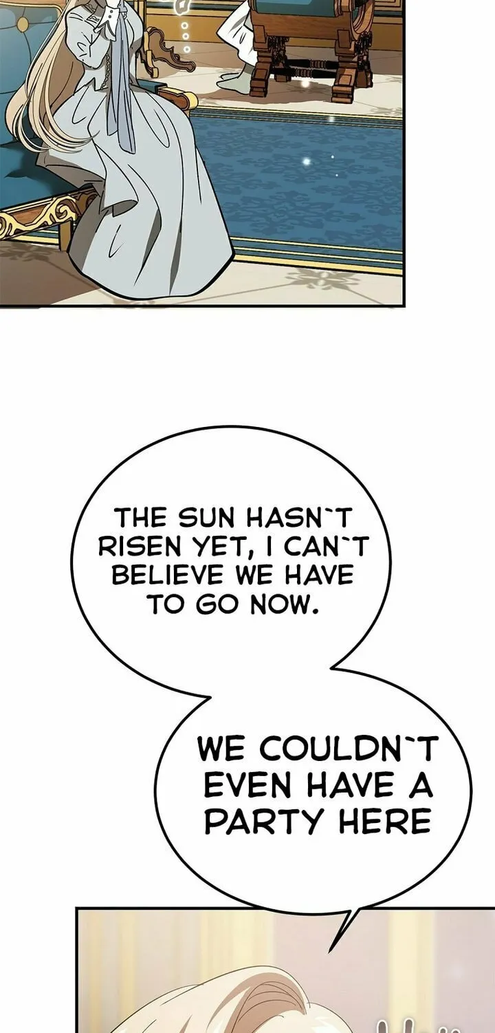 Read The Devil Raises a Lady Manga Online