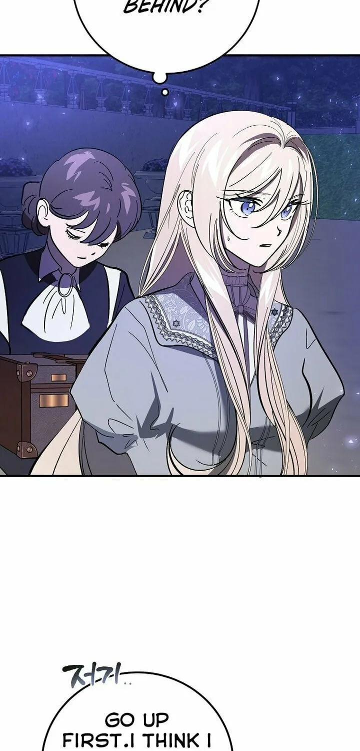 Read The Devil Raises a Lady Manga Online