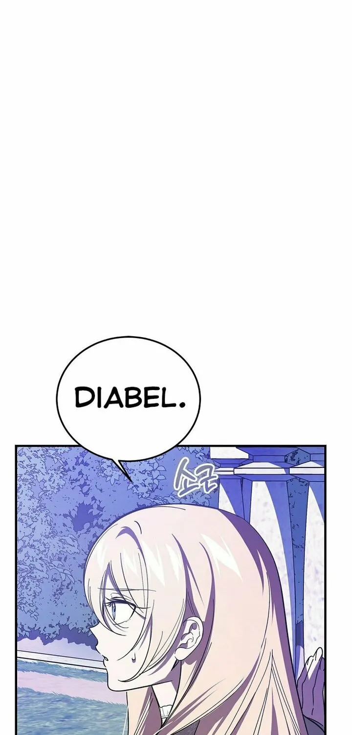Read The Devil Raises a Lady Manga Online