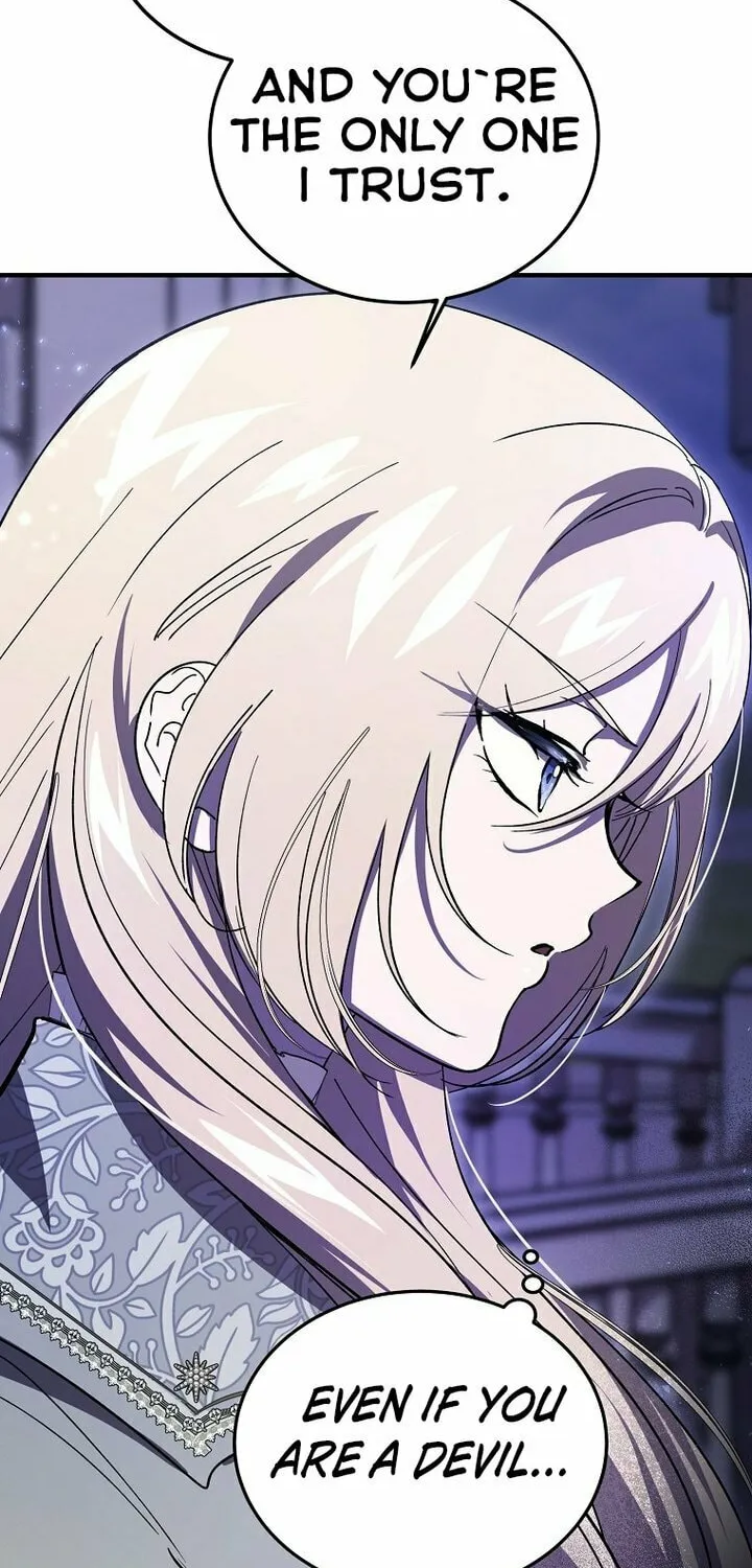 Read The Devil Raises a Lady Manga Online