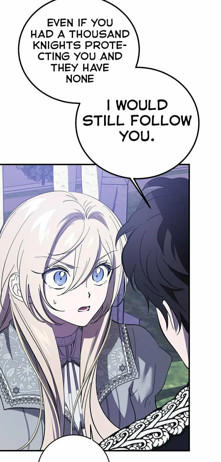 Read The Devil Raises a Lady Manga Online