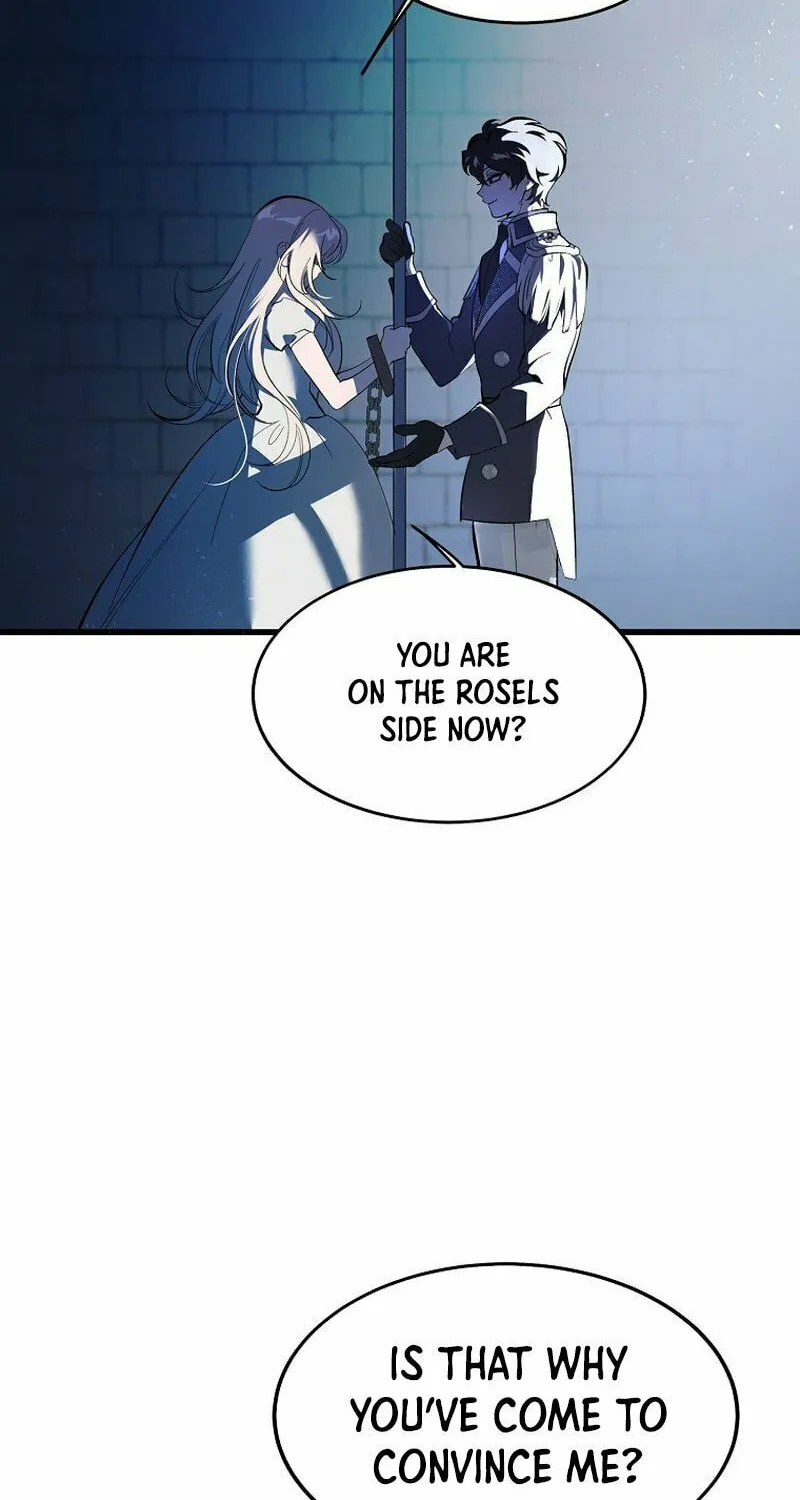 Read The Devil Raises a Lady Manga Online