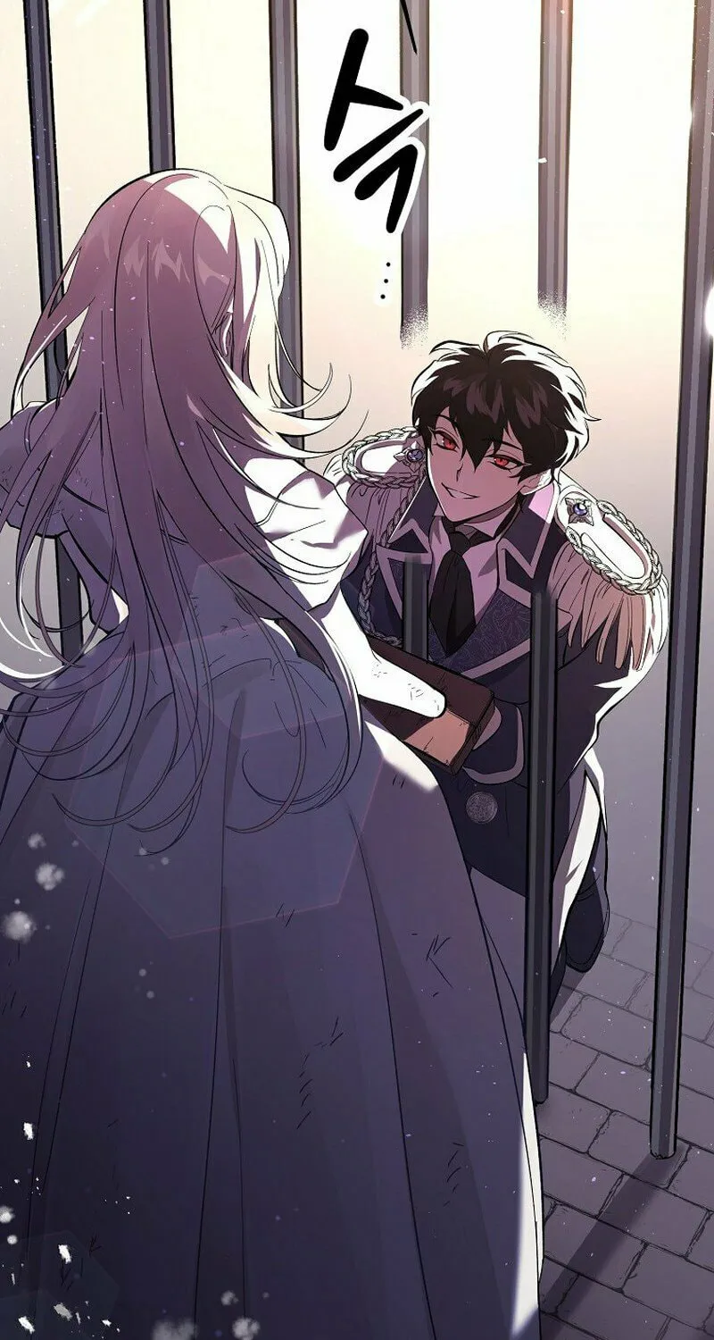 Read The Devil Raises a Lady Manga Online