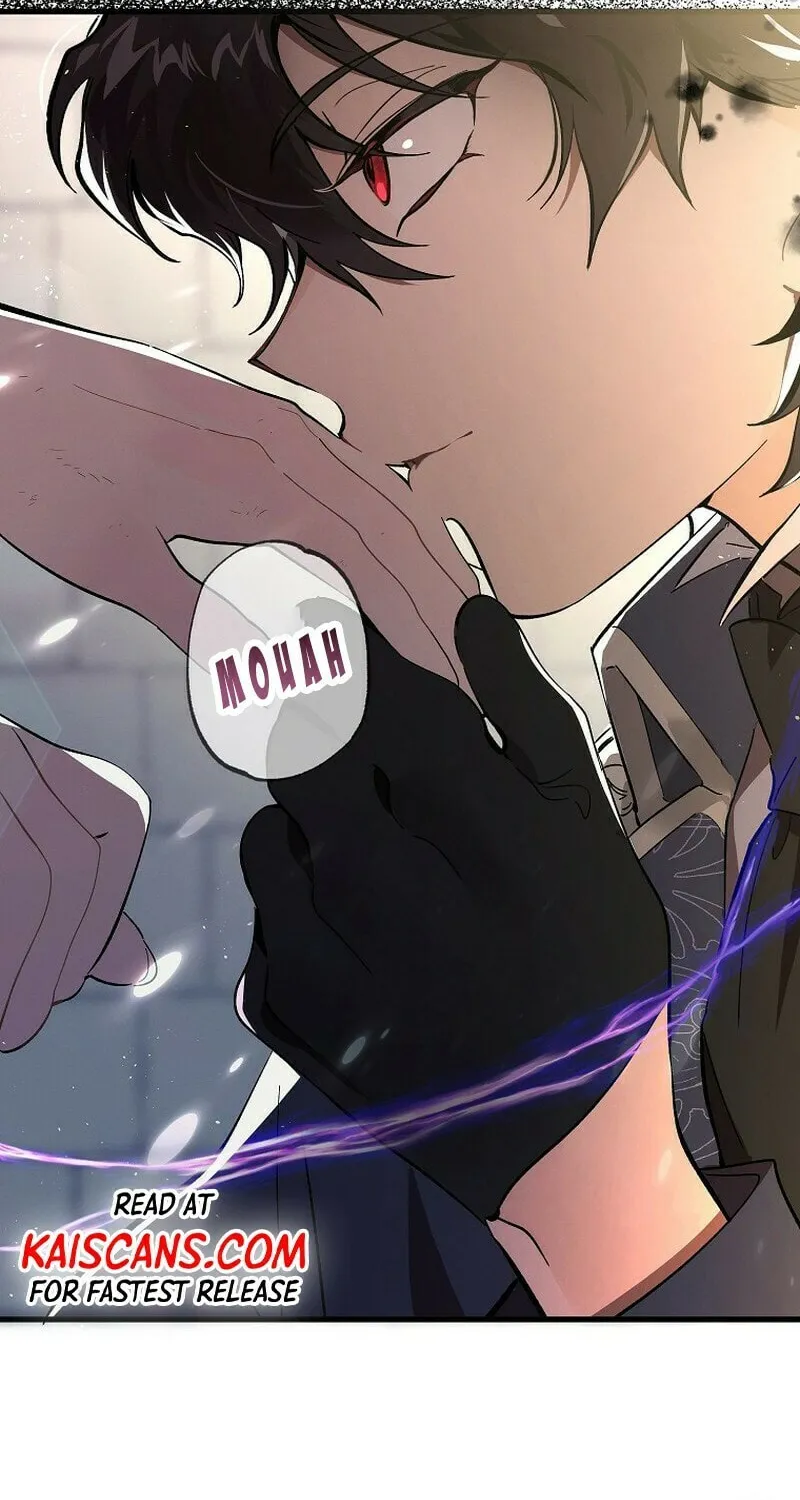Read The Devil Raises a Lady Manga Online