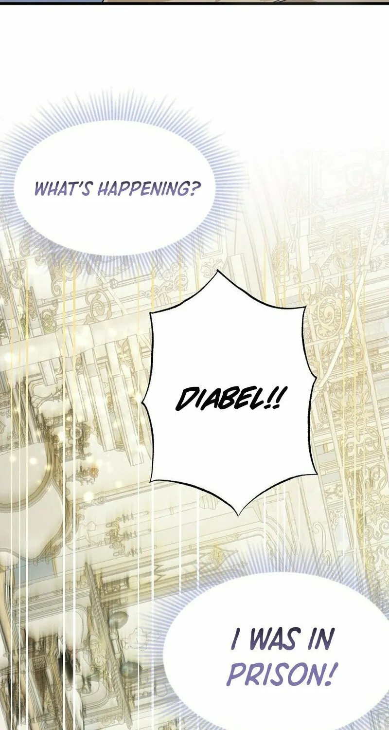 Read The Devil Raises a Lady Manga Online