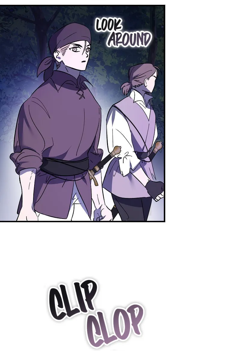 Read The Devil Raises a Lady Manga Online