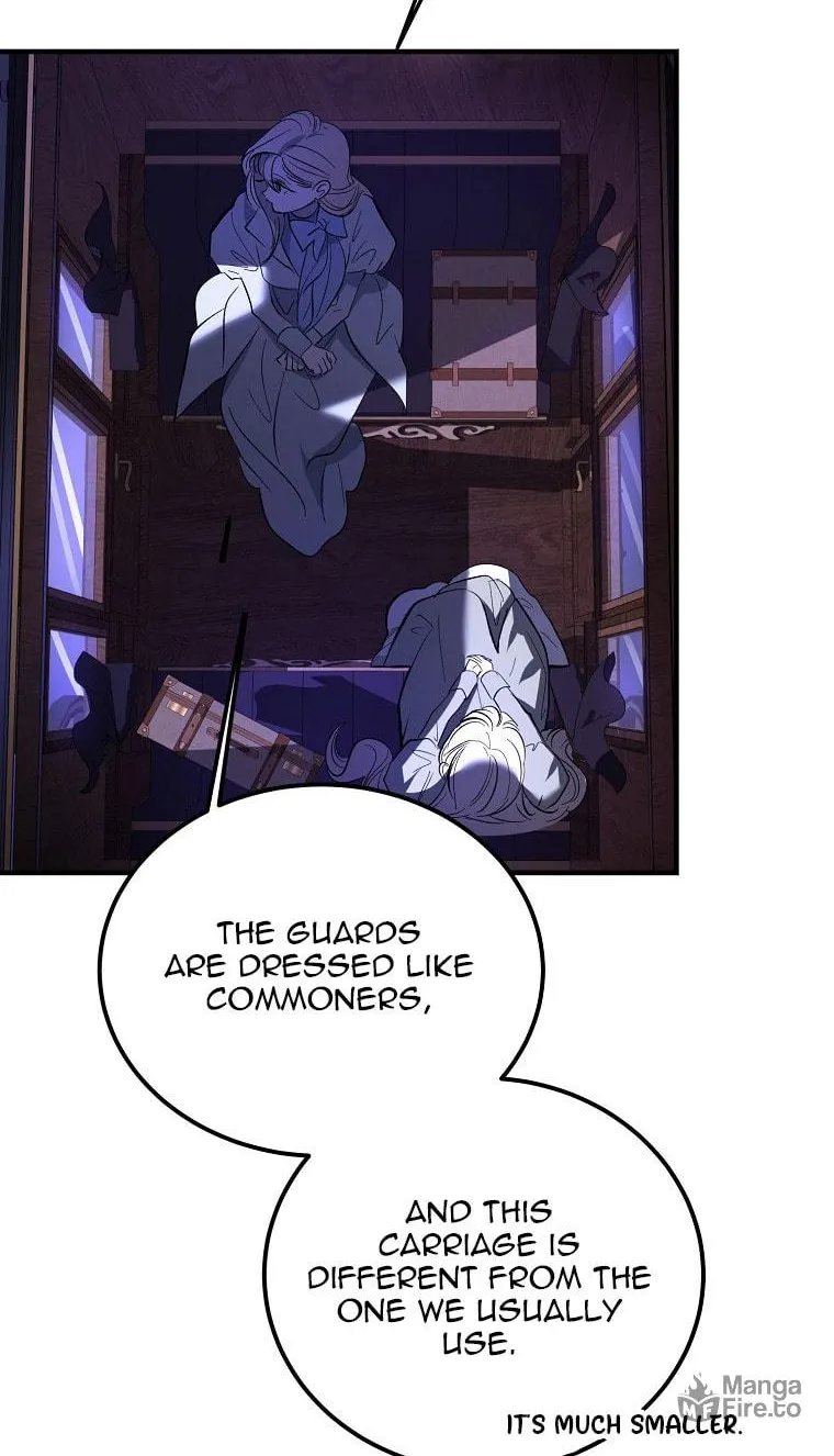 Read The Devil Raises a Lady Manga Online
