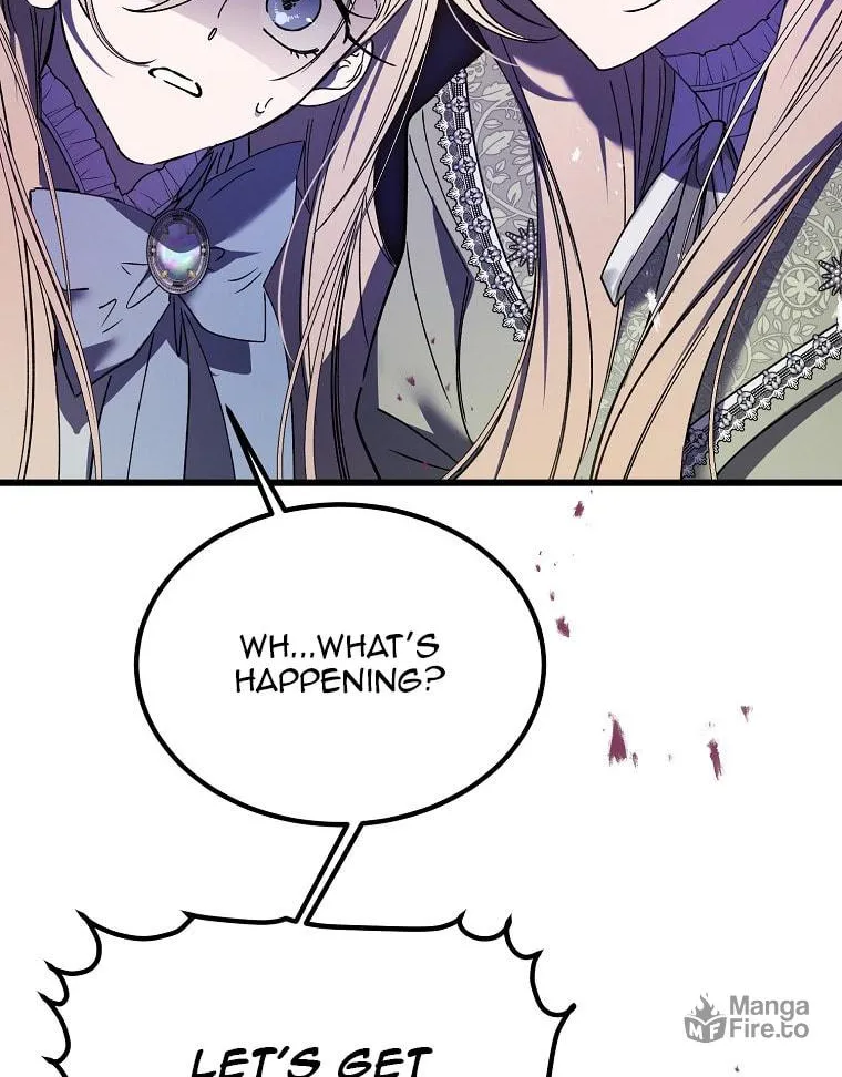 Read The Devil Raises a Lady Manga Online