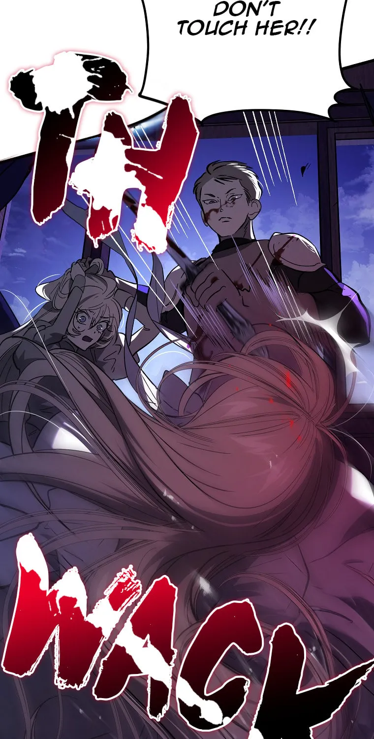 Read The Devil Raises a Lady Manga Online