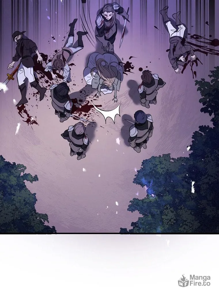 Read The Devil Raises a Lady Manga Online
