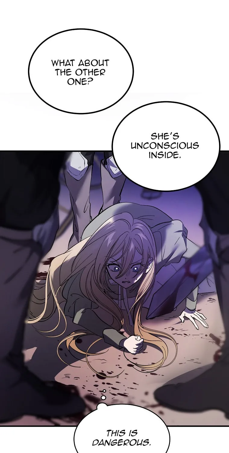 Read The Devil Raises a Lady Manga Online