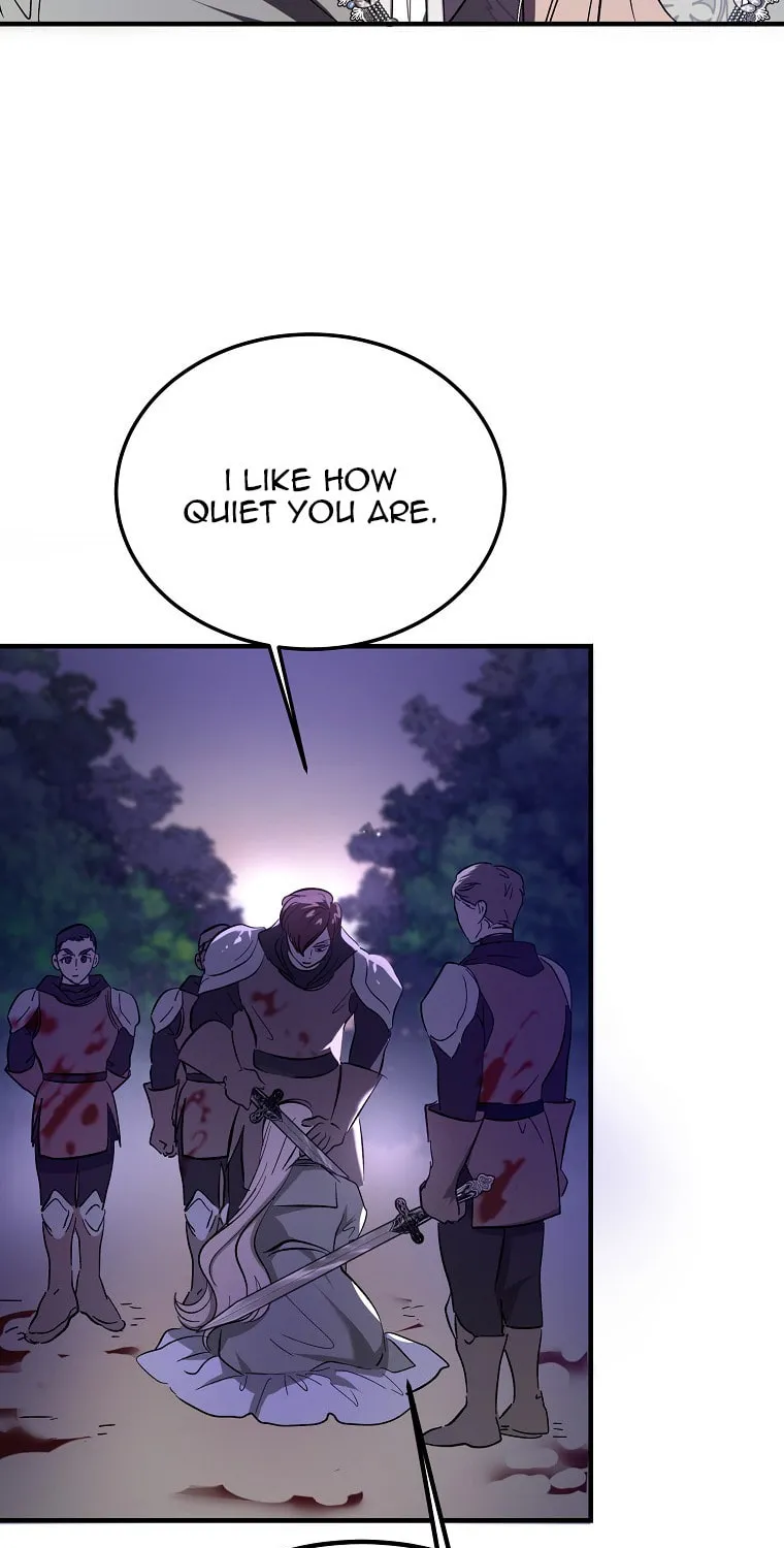 Read The Devil Raises a Lady Manga Online