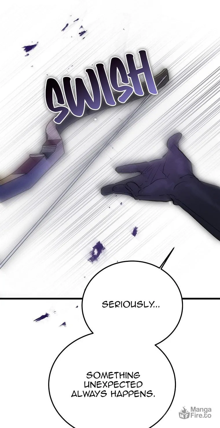 Read The Devil Raises a Lady Manga Online