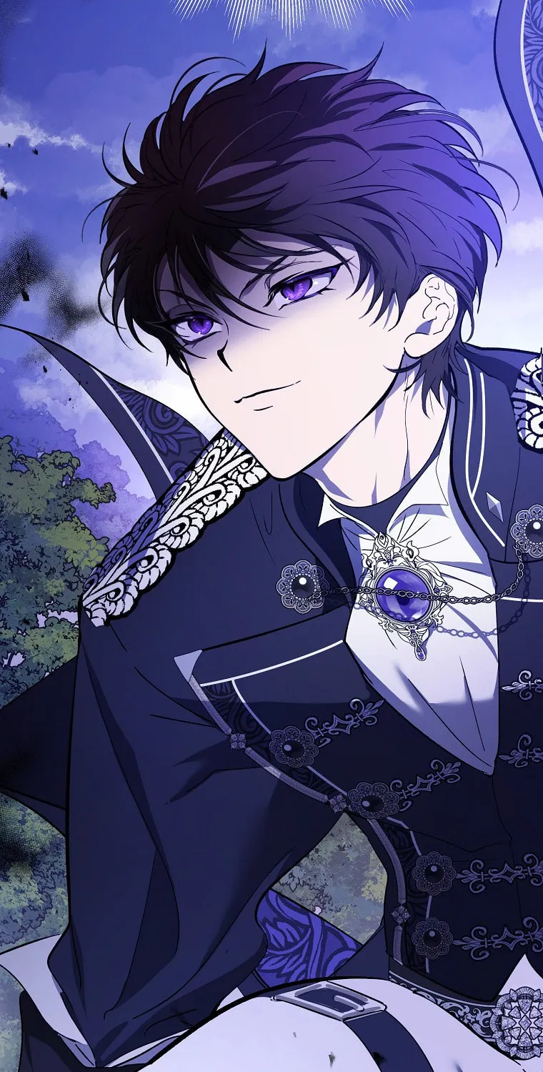 Read The Devil Raises a Lady Manga Online