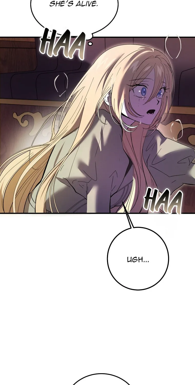 Read The Devil Raises a Lady Manga Online