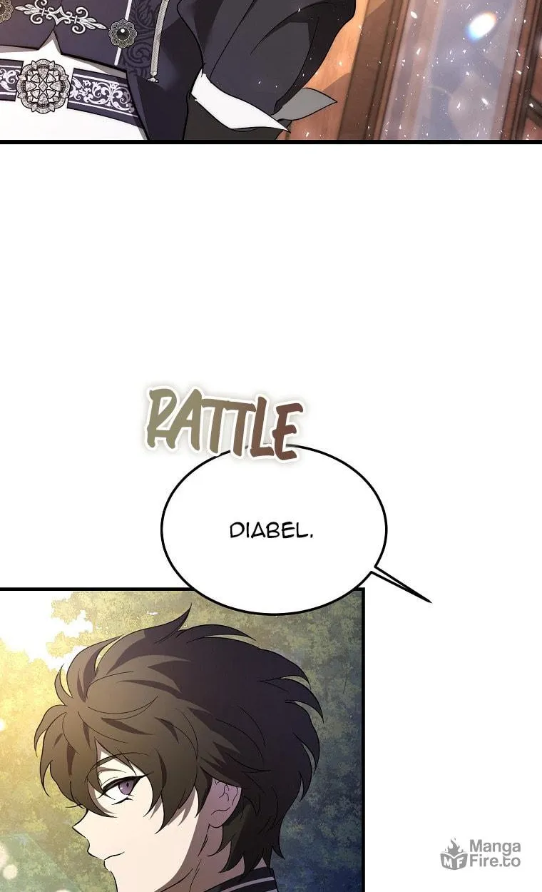 Read The Devil Raises a Lady Manga Online