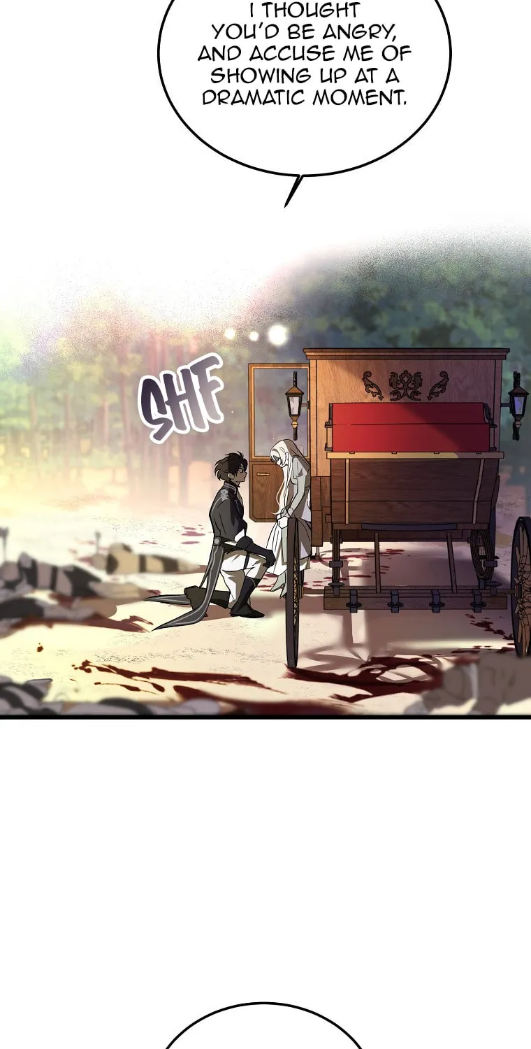 Read The Devil Raises a Lady Manga Online
