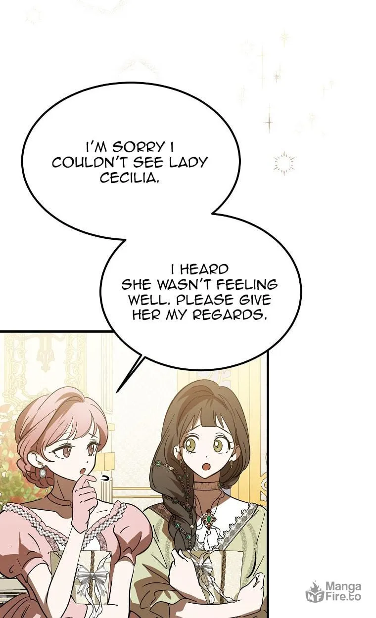 Read The Devil Raises a Lady Manga Online
