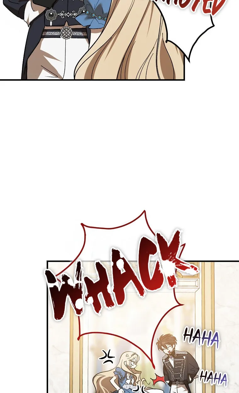 Read The Devil Raises a Lady Manga Online