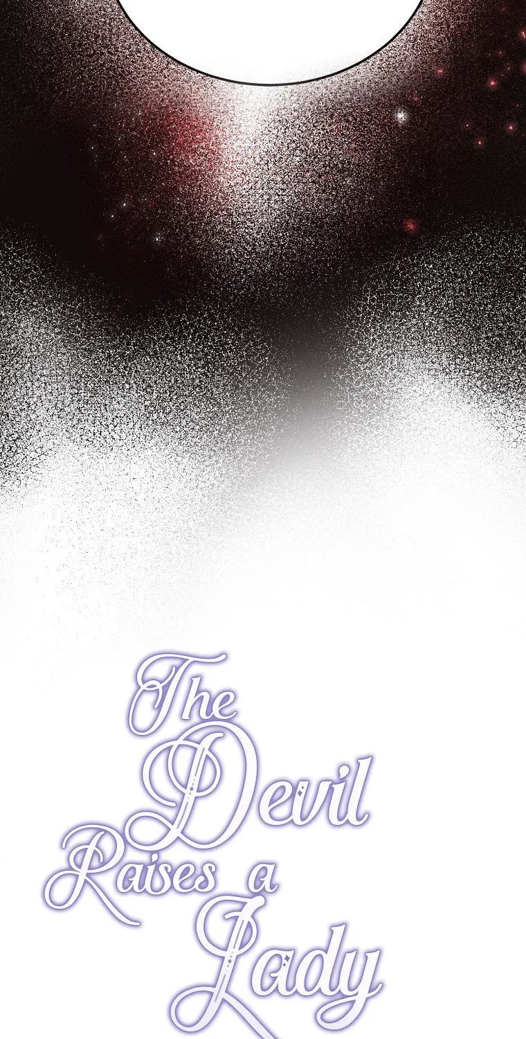 Read The Devil Raises a Lady Manga Online